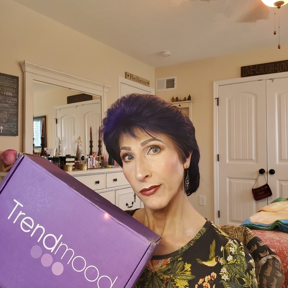 Meet your Posher, Gini - Picture 3 of 7